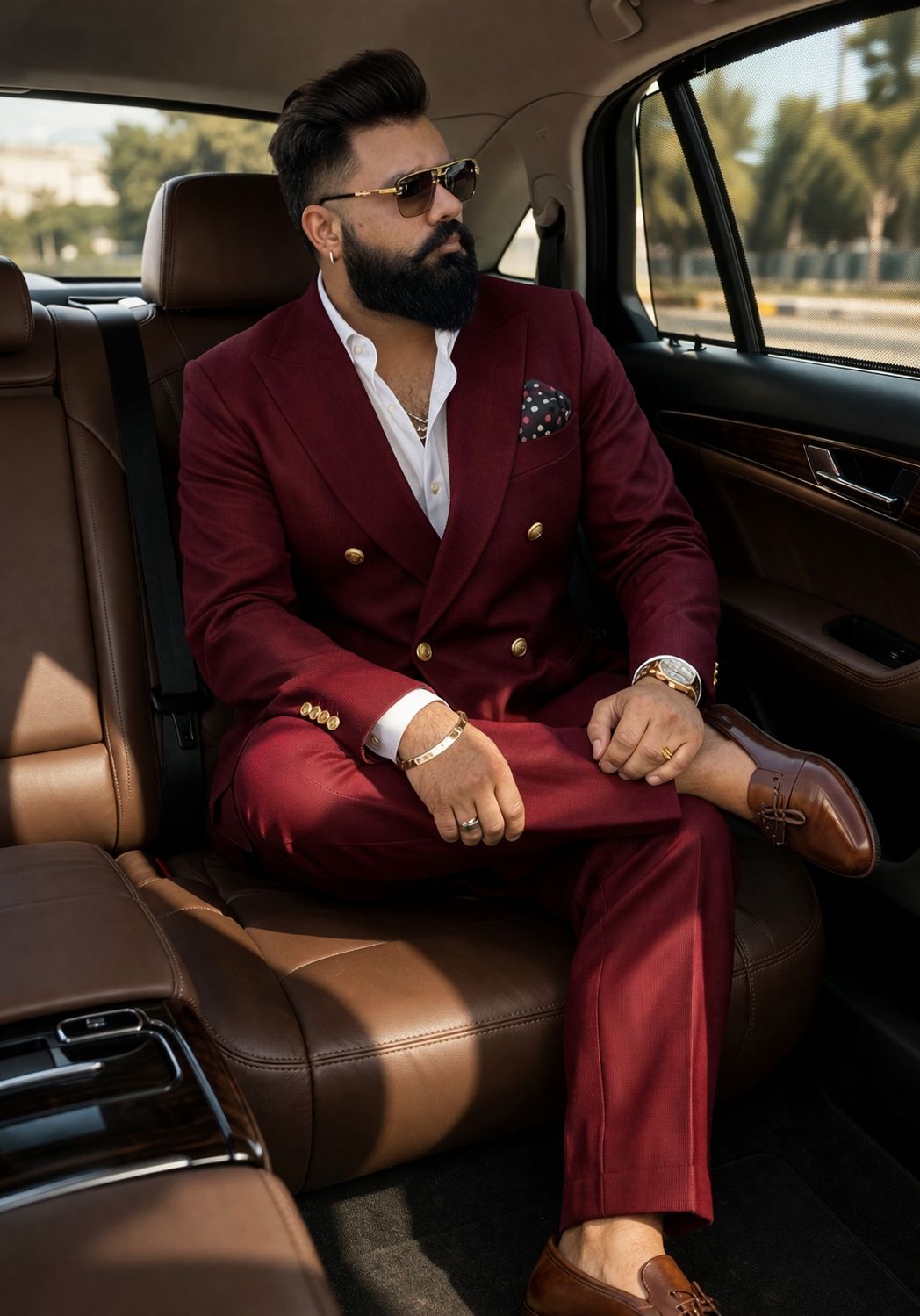 Akshay Kapoor